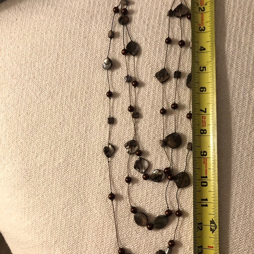 Necklace - Picture 4 of 4